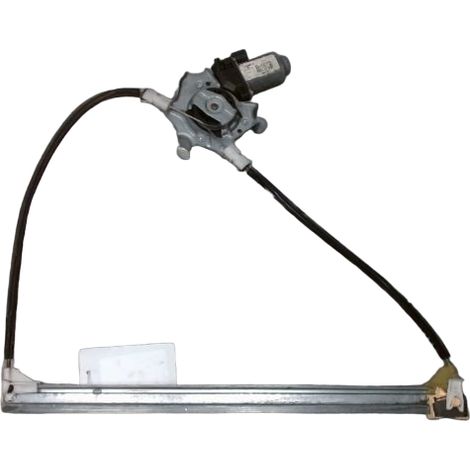 Mecanisme+moteur Leve-glace Avant Gauche RENAULT Clio II Ph.1 98-2001 [PRODUIT D'OCCASION]♻️7700842247