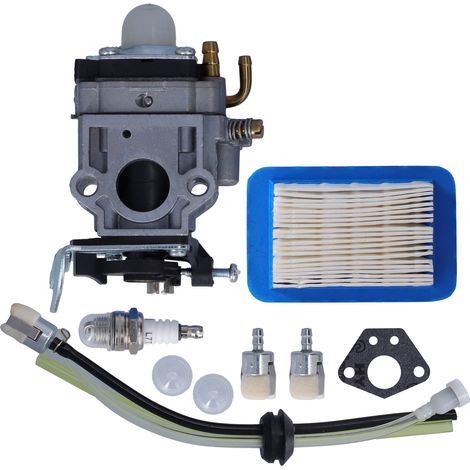 Kit de joint de carburateur de rechange pour souffleur de feuilles WT WYK-192 WYK-192-1 WYK192 (1/4)