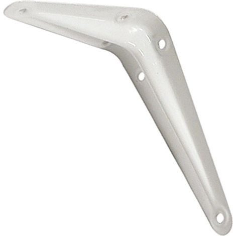 Konsole 350x400 Weiß 8021350 Vrac - Afbat
