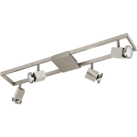 Spot de plafond LED Zeraco LED - 93678 (1/4)