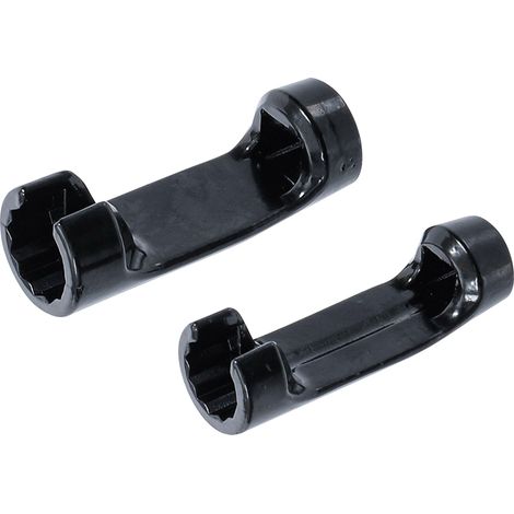 Jeu de clés de conduites à carburant pour BMW 2 pièces BGS (1/4)