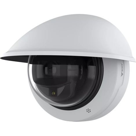 Caméra dome Axis m4225-lve 2 MP extérieur zoom 10x (1/3)
