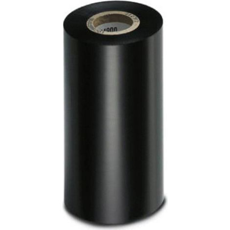 Phoenix Contact 0801384 THERMOMARK-RIBBON 110/50-TC Nastro colorato per stampante a trasferimento termico Nero 1 pz.