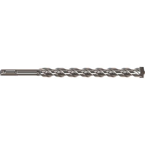 Foret SDS-plus Bionic 13x450/400mm heller 1 PCS (1/2)