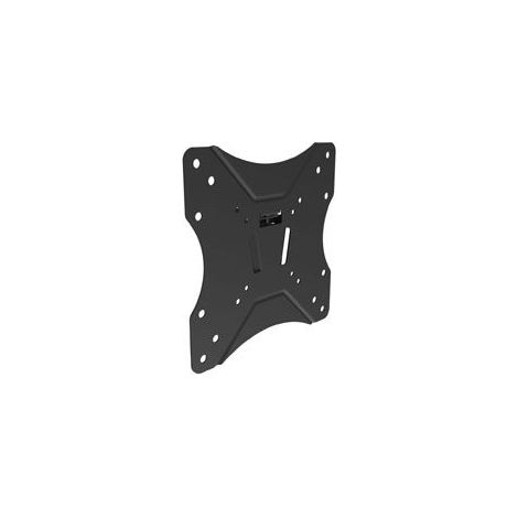 SOPORTE PANTALLA TV EQUIP  23 - 42 INCLINABLE  -7.5º +7.5º GIRATORIO -25º+25º  MAX 25KGS VESA MAX 200x200   650402