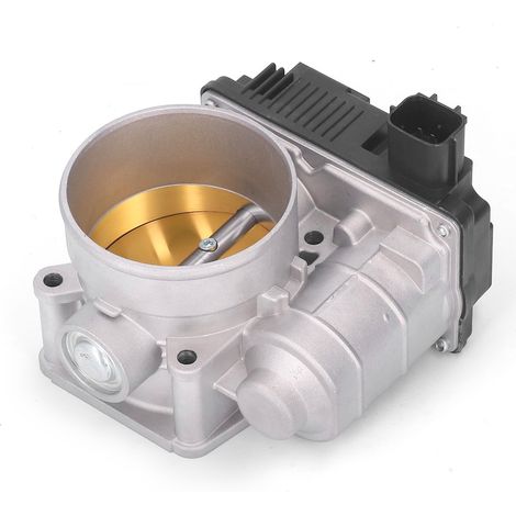 Elektronische Drosselklappe 161198J103, hitzebeständig, Ersatzteil für INFINITI FX35 3.5L V6 (2003–2008) (1/5)