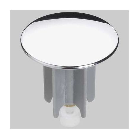 TAPPO COPRIPILETTA IN PVC PER SALTERELLO - 1" Dm 63