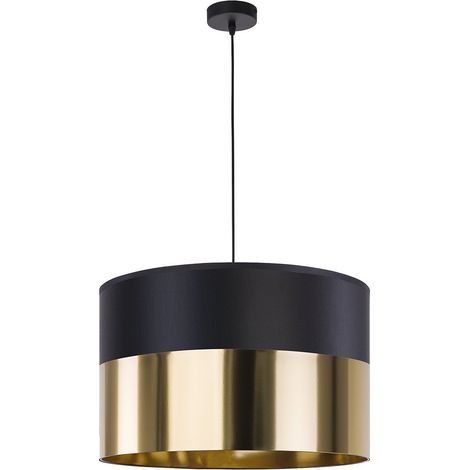 Lámpara colgante London Gold 3473 TK Lighting (1/2)