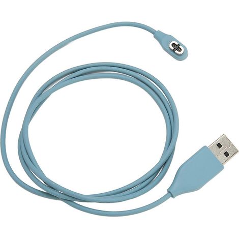 Câble de charge USB TPE pour écouteurs Bluetooth Aeropex AS800, cordon de remplacement pour oreillette, chargeur filaire compatible, accessoire pratique (1/5)