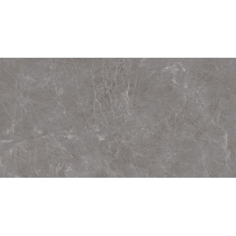 Mexen Runa Gris carreau céramique émaillé rectifié G1, carreau sol-mur 120 x 60 cm, mat - TL323-120-060-01 (1/5)