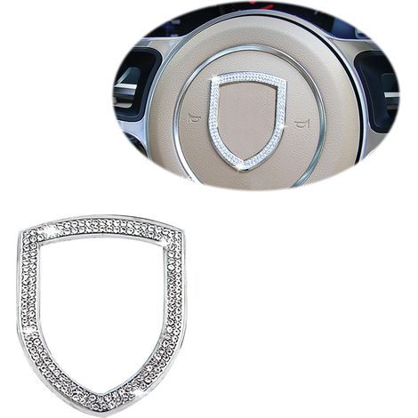 Set of 2 1.5" wooden curtain rod brackets (brown) (1/3)