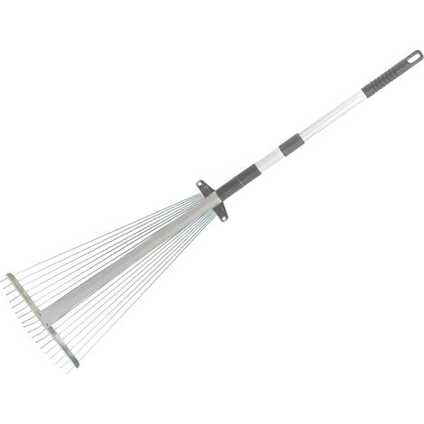 Kent & Stowe 70408014 Expanding Leaf Rake K/S70408014