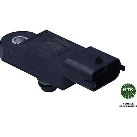 Capteur, pression du tuyau d'admission NTK 92713 DACIA 01131-00Q0B 18590-80KA0