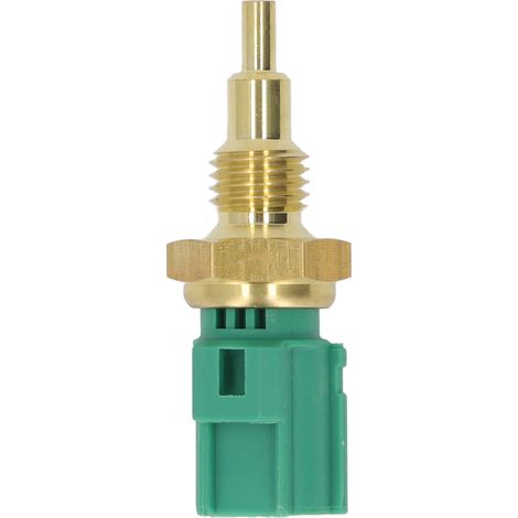 Capteur de température d'eau 129927 – 44900, accessoires de pelle en laiton pour Hitachi ZAX70-5G (1/5)