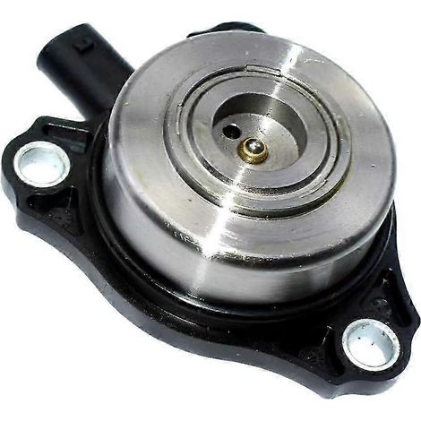 2720510077 A2720510177 Nockenwellenmagnet Nockenwellenversteller für C350 CLK350 Schwarz Silber SZRH AV