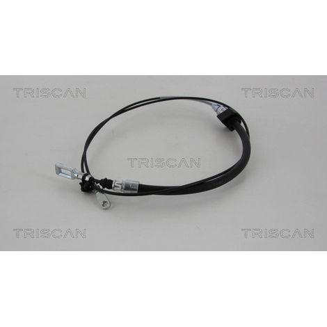 Tirette à câble, frein de stationnement Triscan 8140 23145 MERCEDES-BENZ