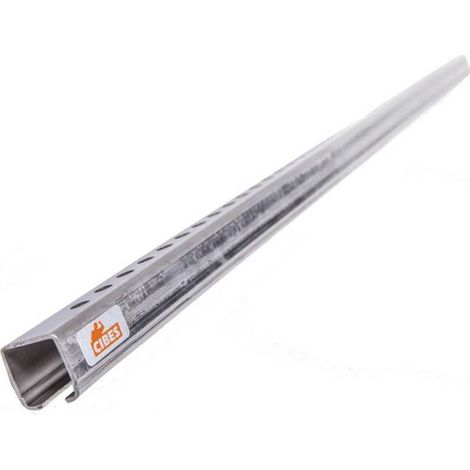 [NEUWERTIG] B-Ware LAPP Verlängerungsarm Arm Kabelwagenzubehör Edelstahl 800mm C30 62200660 1St (1/2)