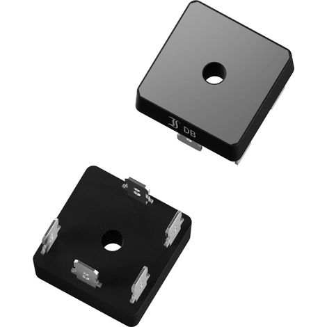 Diotec DB35-01 Pont redresseur DB 100 V 17.50 A