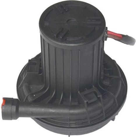 11727571589 11727506210 are suitable for secondary air pumps in BMW E46, E60, E63, and E64 models. (1/4)