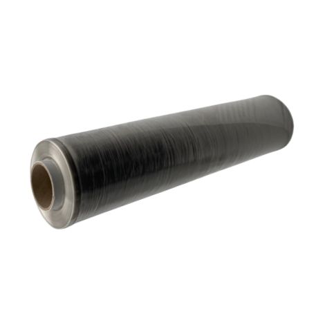 Lot de 6 Film étirable manuel haute résistance 450mm x 300m 50% recyclé GOLIATH (1/2)