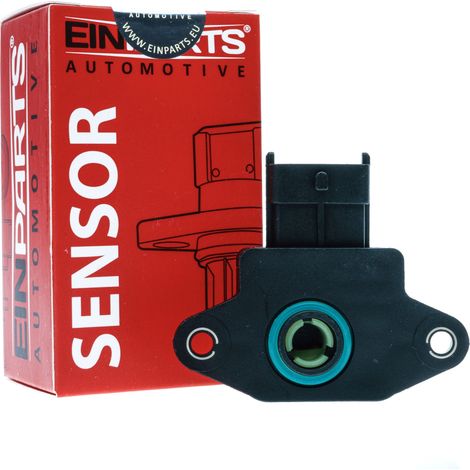 Sensor de posición del acelerador TPS para Hyundai, Saab, Kia, Nissan y Opel