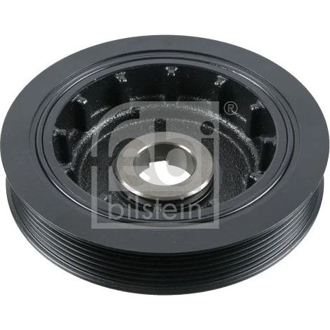 Poulie, vilebrequin FEBI BILSTEIN 47154 CITROËN 0515.W4 1 694 511 515.W4 (1/3)