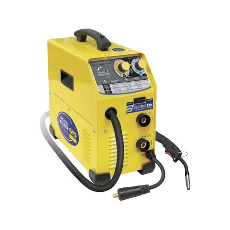 GYS 032231 easymig 130, 230 V (1/5)