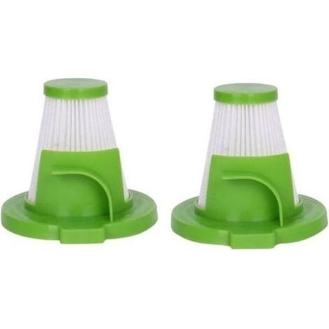 Filtre de collecte portable pour aspirateur CECOLEC pour le nettoyage de la balayeuse, balayeuse, filtre, accessoires (1/5)
