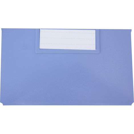 VISO TRSE214  Zwischenwand für Sichtlagerkasten   (B x H x T) 216 x 126 x 10 mm  1 St.