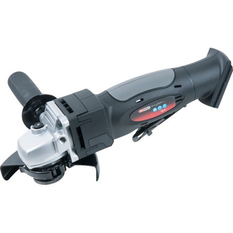KS Tools Meuleuse sur batterie 7000 Tr/min, sans batterie et chargeur (1/3)