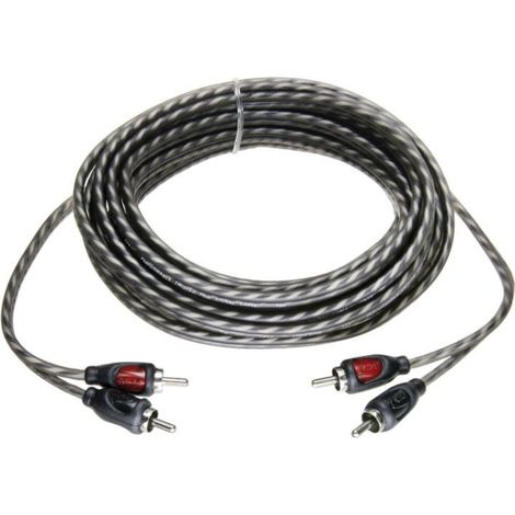 Cinch ACV Tyro-Kabel - Kabel 150 cm (1/2)