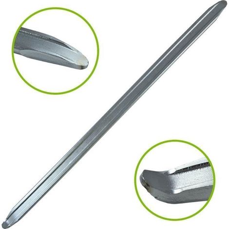 Palanca para extraer neumáticos 24" (60,96 cm) JBM51359