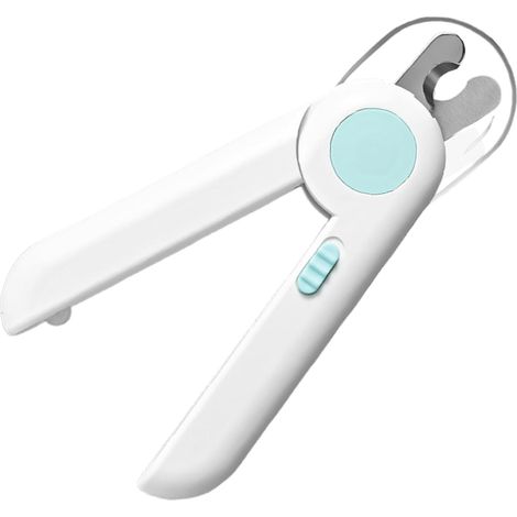 Cortaúñas para gatos, cortaúñas para perros, cortaúñas para conejos y pájaros, cuidado de las patas, cortaúñas de uso general.
