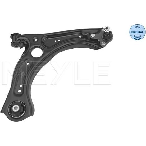 Bras de liaison, suspension de roue Meyle 116 050 0288 AUDI 2Q0 407 152 D
