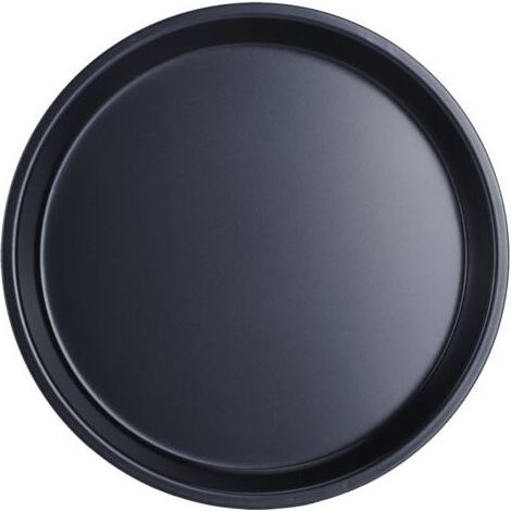 Plateau A Pizza - Acier Au Carbone - Antiadhésif - Pour Pizza Tartes Gateaux Pain - 20 Cm (1/5)