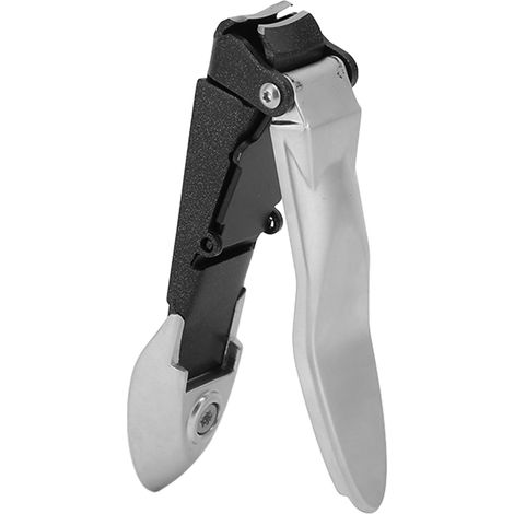 Coupe-Ongles Professionnel en Acier Inox Anti-Rouille et Anti-Projections (1/5)