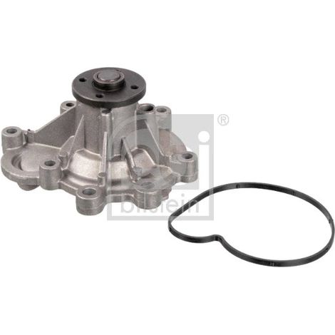 Pompe à eau, refroidissement du moteur FEBI BILSTEIN 24207 MERCEDES-BENZ (1/2)