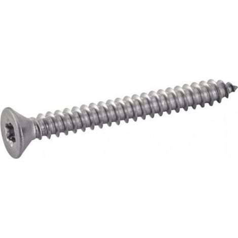 TORNILLO ROSCA CHAPA AVELLA.ISO 14586 A4 TX30 6.3X38 C - MEKERLAN