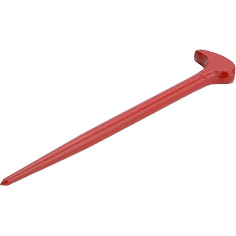 Faithfull ABP7344 Pry Bar 150mm (6in) FAIPRY6 (1/3)