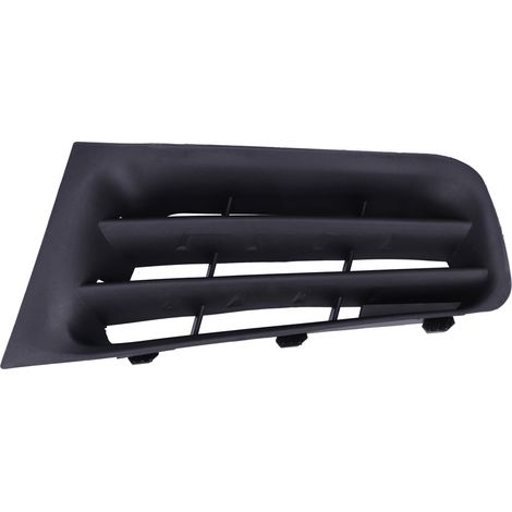 Frontstoßstangengrill links 7701474478 Ersatzteil, kompatibel mit Renault Megane II 2002-2005 (1/5)