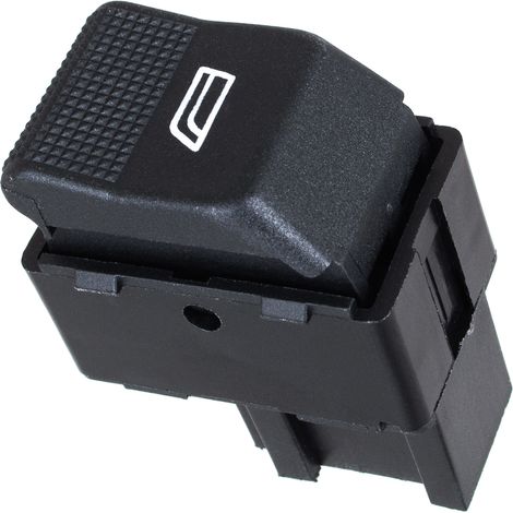 Interruptor de control de elevalunas eléctrico para VW Polo III 94-01 (1/2)
