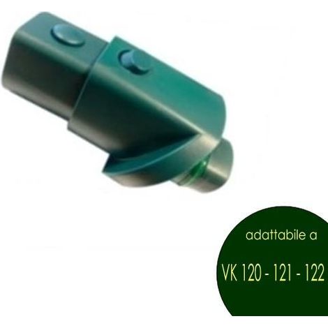 Adattatore Elettrificato FOLLETTO DA  VK 120 VK 121 122 A VK 130 131 135 136 140