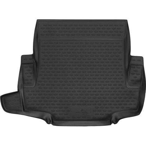 Bac de Coffre XTR pour BMW 1 (E87) 02/2003 - 01/2013, BMW 1 (E81) 09/2006 - 09/2012 (1/5)
