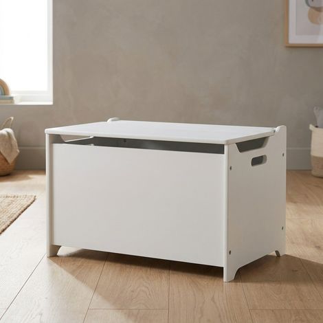 Modern Children's Storage Toy Box (1/2)