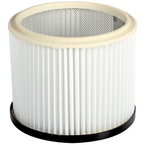 Filtre sec aspirateur as-30 pro - RUBI - 50998 (1/5)