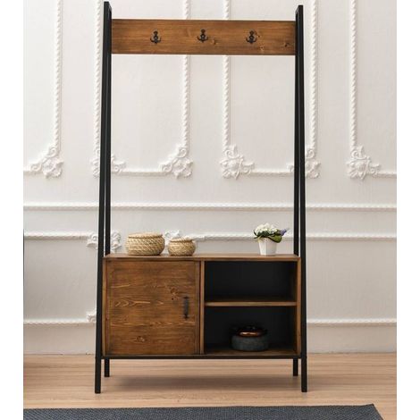 Mueble de entrada MIRAY