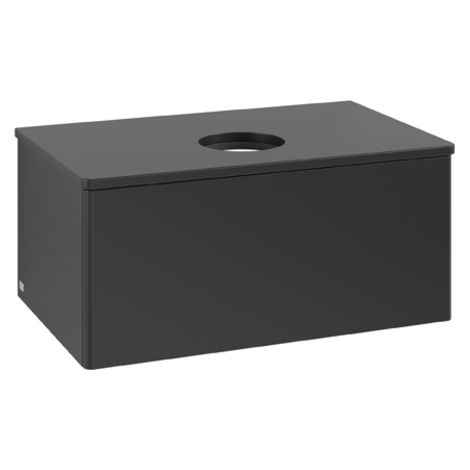 Villeroy & Boch K30010PD WTUS Antao K301 800x360x500mm (1/2)