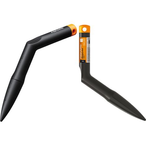 PIANTATOIO MANUALE FORATERRA SOLID