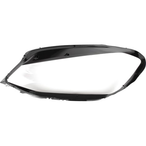 Vetro faro destro GOLF VII 12-18 (lente) (1/5)
