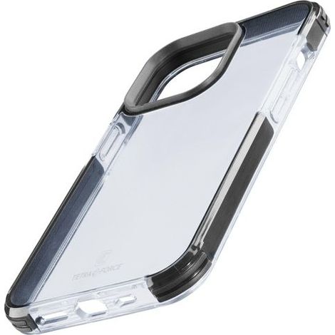 Cellularline Tetra Force Strong Guard iPhone 13 (1/4)
